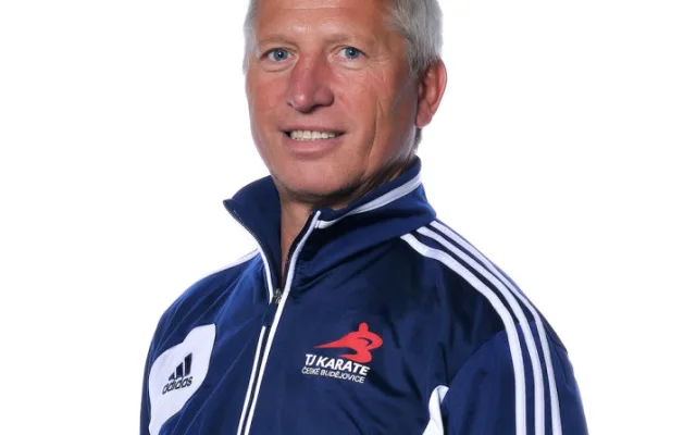 Jiří Faktor