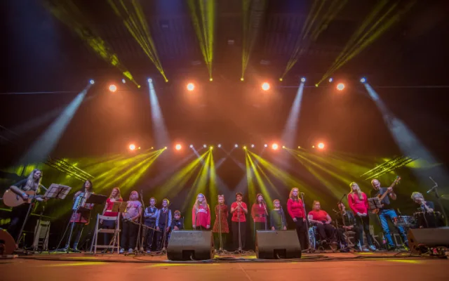 ARPI.DAY: To je festival, který spojuje