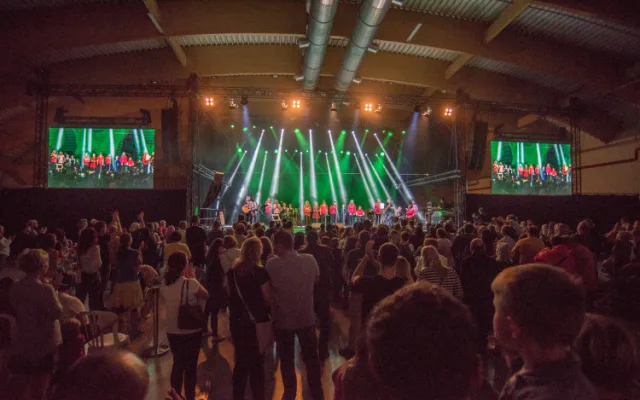 ARPI.DAY: To je festival, který spojuje