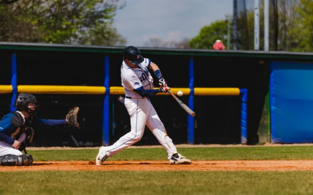 O víkendu pokračuje baseballová nadstavba. Šance na finálovou čtyřku pro Sokol stále žije
