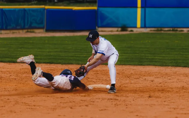 O víkendu pokračuje baseballová nadstavba. Šance na finálovou čtyřku pro Sokol stále žije