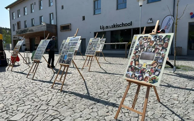 Stezka korunami stromů na Lipně věnovala Arpidě čtvrt milionu