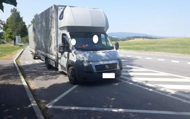 Od ledna řešila policie přes dva tisíce tragických nehod. Přes 150 řidičů bouralo pod vlivem alkoholu nebo drog