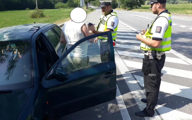 Od ledna řešila policie přes dva tisíce tragických nehod. Přes 150 řidičů bouralo pod vlivem alkoholu nebo drog