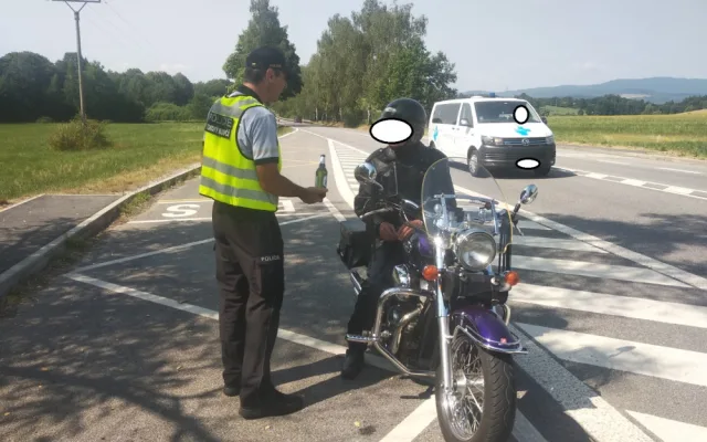 Od ledna řešila policie přes dva tisíce tragických nehod. Přes 150 řidičů bouralo pod vlivem alkoholu nebo drog