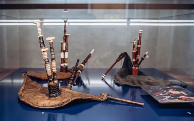 Muzeum středního Pootaví Strakonice: Nové expozice odhalují bohatou historii a kouzlo regionu