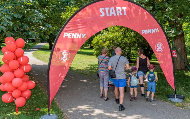 Projekt Hýbeme se hezky česky pomáhá dětem i dospělým již 3 roky