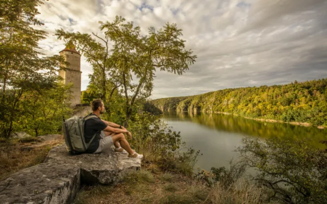 Projekt 6x5 se vrací po třech letech do jižních Čech