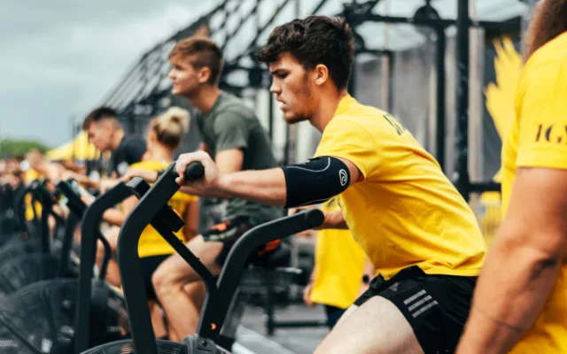 Big Summer Games se uskuteční už tento víkend v IGY Centru se zlatým olympionikem Lukášem Krpálkem