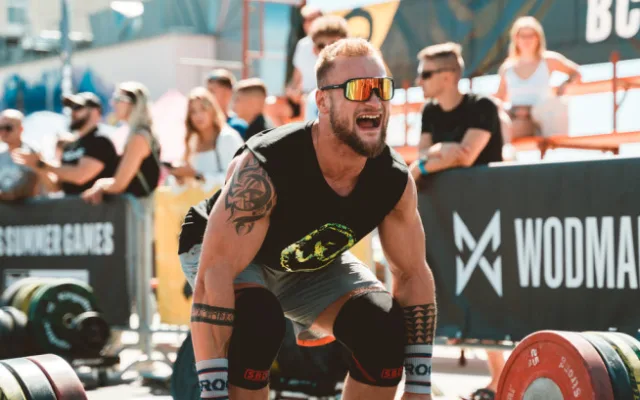 Big Summer Games se uskutečnily již počtvrté na střeše IGY Centra České Budějovice