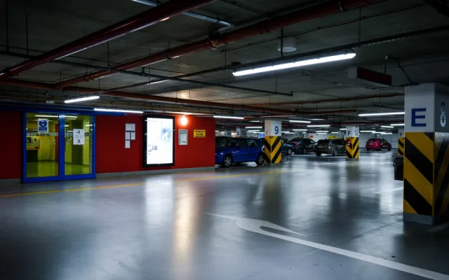 DOC Mercury se během noci úspěšně vypořádalo s havárií způsobenou přívalovým deštěm