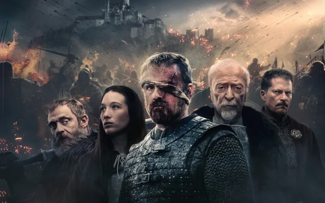 Rock fest i historie: Jihočeské muzeum zve na Trocnovské slavnost. zdroj - J.B.J. Film, Petr Jákl (2)