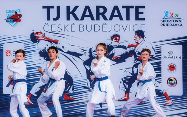 V DOC Mercury se koná Festival zájmových kroužků pro děti
