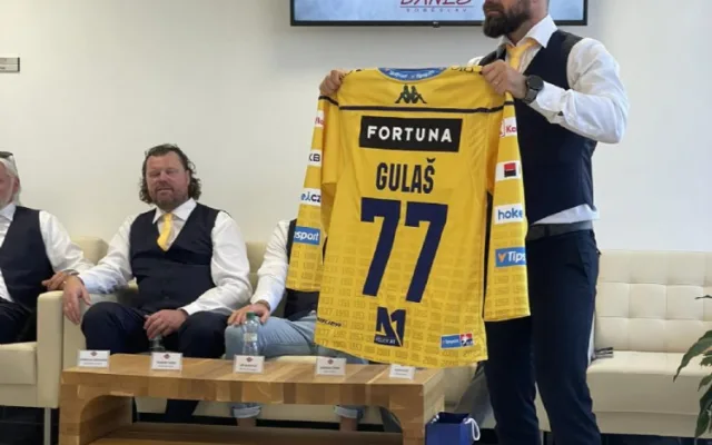 Hokejisté Českých Budějovic chtějí v extralize postoupit do play off