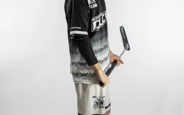 Přijďte si užít Sportovní den na VŠTE