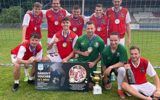 Přijďte si užít Sportovní den na VŠTE