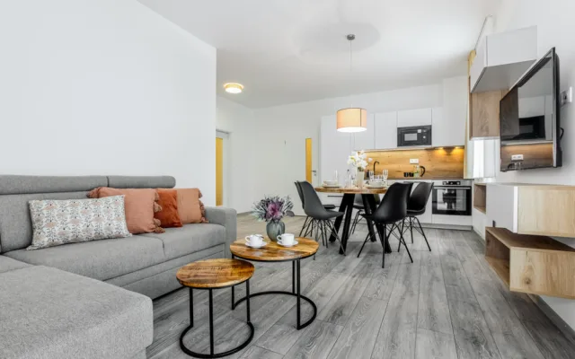 GDX REALITY nabízí Luxusní Bydlení a Investice v Lipně nad Vltavou