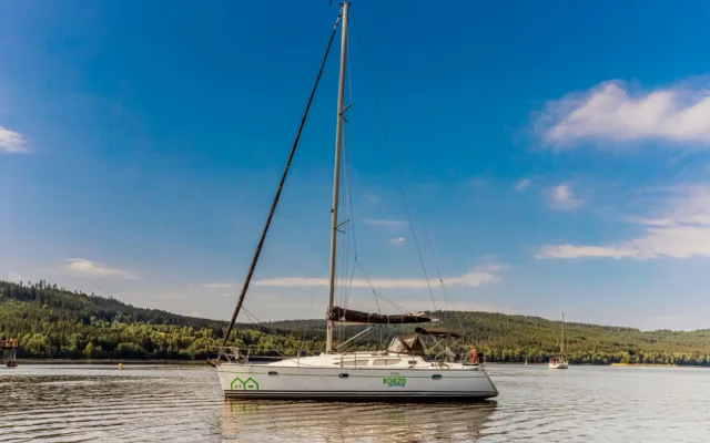 GDX REALITY nabízí Luxusní Bydlení a Investice v Lipně nad Vltavou