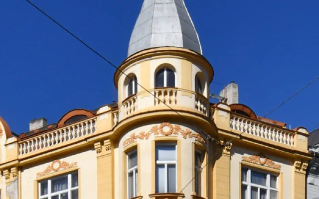České Budějovice objektivem Milana Bindera a perem Martina Maršíka: Tak to jsme nečekali