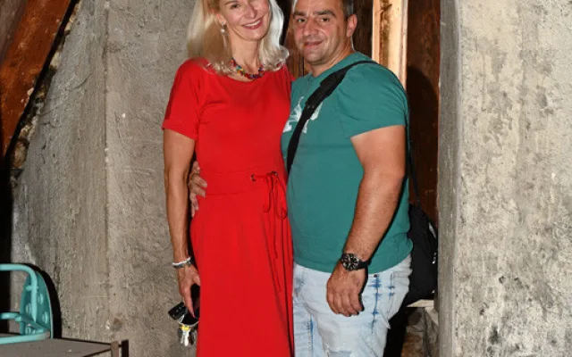 České Budějovice objektivem Milana Bindera a perem Martina Maršíka: Tak to jsme nečekali