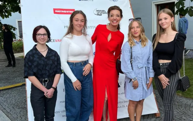Hudební gymnázium České Budějovice nabízí studentům jedinečnou kombinaci hudby a studia