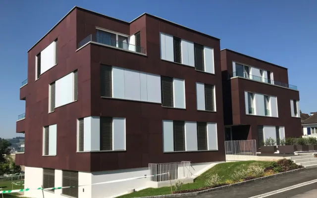Swiss made. Špičkové technologie i řešení ze Švýcarska naznačí cesty udržitelné budoucnosti