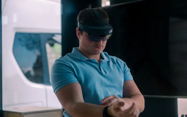 VŠTE bude hostit mobilní laboratoř EDU.Lab od Škoda Auto