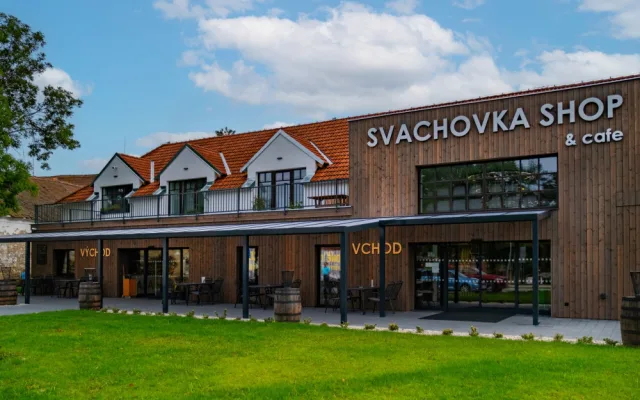 Svachovka znovu bodovala se svou whisky. Patří mezi nejúspěšnější destilérky v Česku