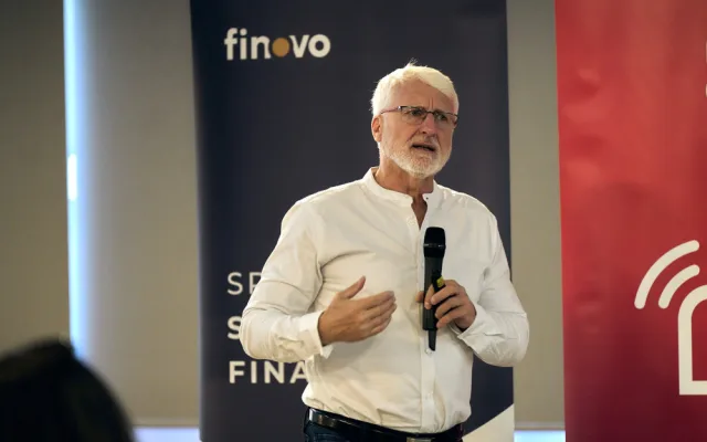 Jaké jsou dozvuky historicky první podnikatelské konference Byzon?