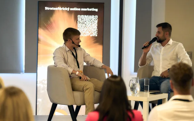 Jaké jsou dozvuky historicky první podnikatelské konference Byzon?