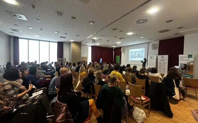 Adiktologická konference Jihočeského kraje ukázala nové výzvy v léčbě závislostí