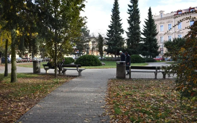 Chování skupin dětí v Táboře řeší lidé, policie i město.