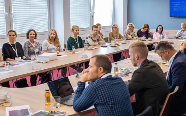 Úspěšné setkání kateder marketingu na VŠTE v Českých Budějovicích