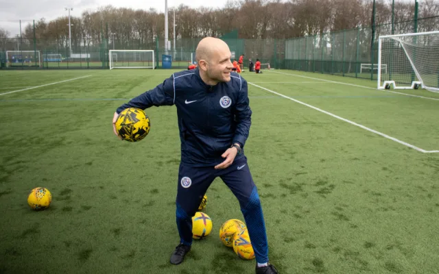 Michal Korbel nyní pracuje pro RIASA, což je fotbalové akademie, která nabízí studentům sportovní rozvoj.