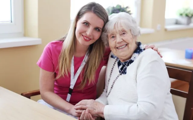 Alzheimer Home Jihlava pečujeme o nemocné s Alzheimerovou chorobou