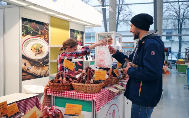 Odstartujte advent na českobudějovickém výstavišti