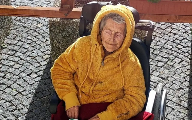 Úcta k životu až do jeho přirozeného konce, to je poslání hospice