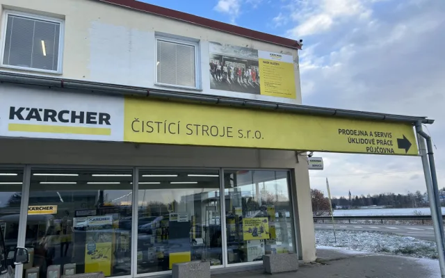 Předvánoční úklid může být i bez námahy a stresu