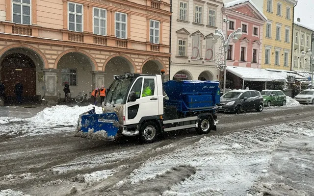 Makali jste s námi. Děkujeme