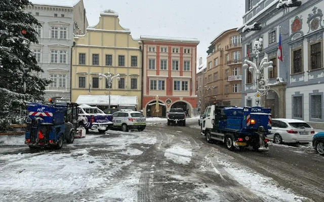 Makali jste s námi. Děkujeme