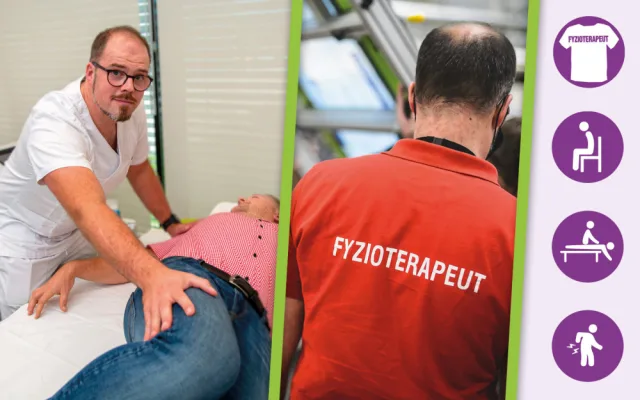 ENGEL je více než zaměstnavatel
