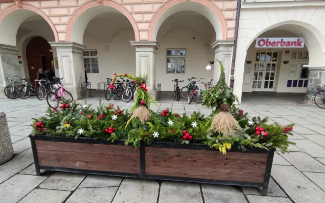 FCC uklízí, pomáhá a zároveň šetří