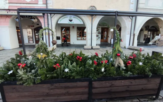 FCC uklízí, pomáhá a zároveň šetří