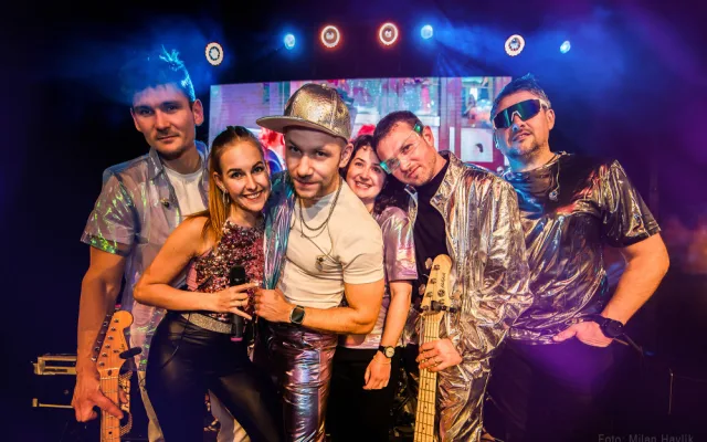 Kapela Melodikum je minulostí. Přichází Simply The Show