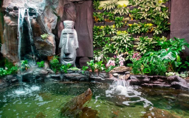 Wellness Hotel Frymburk láká na bazény, sauny, Svět pod hladinou i pobytové balíčky