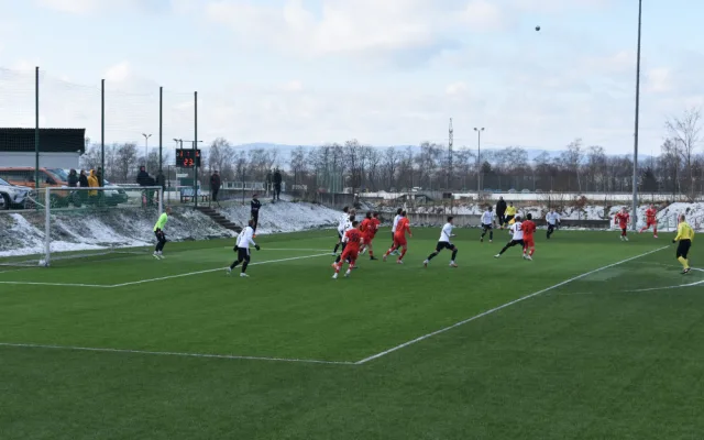 Dynamo v přípravě porazilo rakouský Amstetten