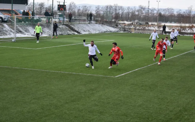 Dynamo v přípravě porazilo rakouský Amstetten