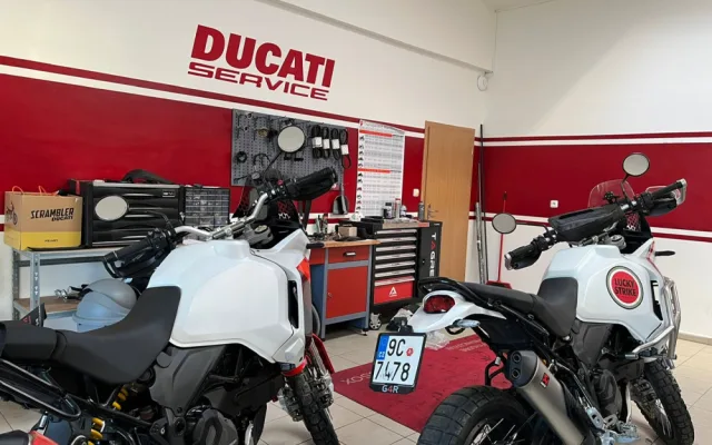 G4R, to je 10 Let Vášně, Emocí a Perfektních služeb ve světě motocyklů a čtyřkolek