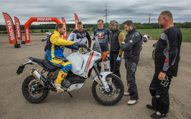 G4R, to je 10 Let Vášně, Emocí a Perfektních služeb ve světě motocyklů a čtyřkolek