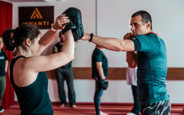 Den bezpečnosti bude 10. února celý den na pasáži IGY